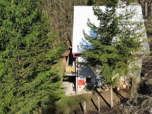 Prodej chaty, Rusava, 123 m2