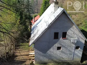 Prodej chaty, Rusava, 123 m2