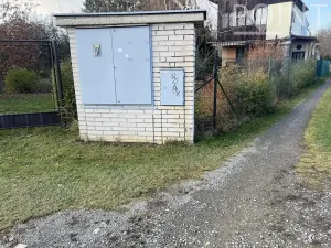 Prodej pozemku pro bydlení, Luleč, 1298 m2