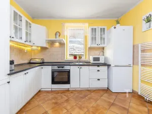 Prodej rodinného domu, Svitávka, Tovární, 191 m2