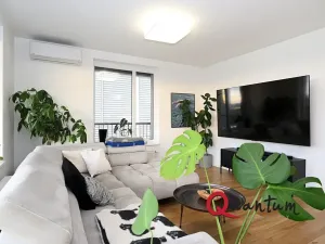 Pronájem bytu 4+kk, Praha - Stodůlky, Medunova, 119 m2