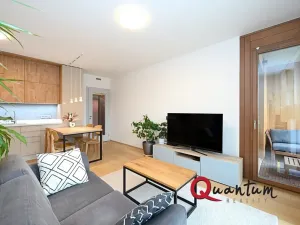 Prodej bytu 2+kk, Praha - Modřany, Vrátnická, 55 m2
