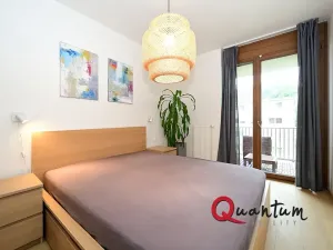 Prodej bytu 2+kk, Praha - Modřany, Vrátnická, 55 m2