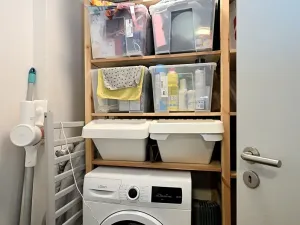 Prodej bytu 2+kk, Praha - Modřany, Vrátnická, 55 m2