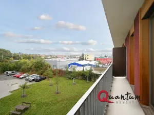 Prodej bytu 2+kk, Praha - Modřany, Vrátnická, 55 m2