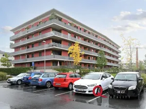 Prodej bytu 2+kk, Praha - Modřany, Vrátnická, 55 m2