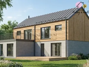 Prodej apartmánu, Velké Hamry, 45 m2