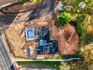 Prodej bytu 2+kk, Velké Hamry, 45 m2