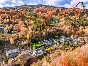 Prodej bytu 2+kk, Velké Hamry, 45 m2