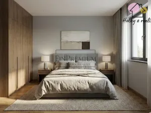 Prodej bytu 2+kk, Velké Hamry, 55 m2