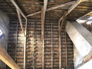 Prodej rodinného domu, Ústí nad Labem - Krásné Březno, Na Rybníčku, 120 m2