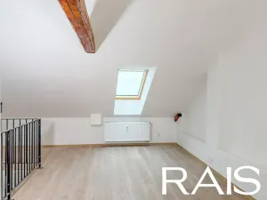 Prodej bytu 2+kk, Brno, Koliště, 65 m2