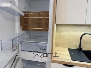 Prodej bytu 3+kk, Ostrava, Sokolovská, 56 m2