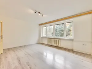 Prodej bytu 3+1, Řevnice, Legií, 60 m2