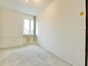 Prodej bytu 3+1, Řevnice, Legií, 60 m2