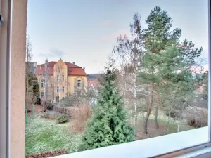 Prodej bytu 3+1, Řevnice, Legií, 60 m2