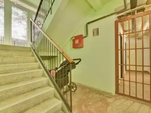 Prodej bytu 3+1, Řevnice, Legií, 60 m2