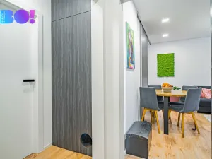 Prodej bytu 3+1, Třinec, Sosnová, 68 m2