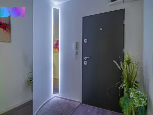 Prodej bytu 3+1, Třinec, Sosnová, 68 m2