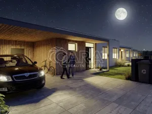 Prodej pozemku pro bydlení, Horní Bludovice, 646 m2