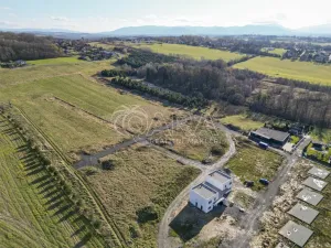 Prodej pozemku pro bydlení, Horní Bludovice, 646 m2