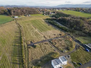 Prodej pozemku pro bydlení, Horní Bludovice, 646 m2
