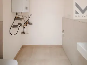 Prodej rodinného domu, Praha - Satalice, Trabantská, 143 m2