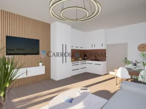 Prodej bytu 1+kk, Studénka - Butovice, Sjednocení, 41 m2