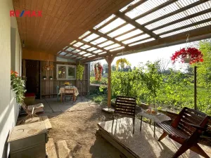 Prodej chaty, Číhošť, 21 m2