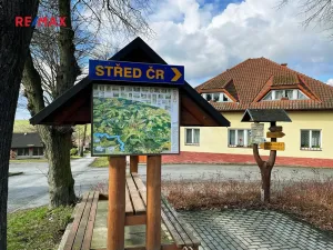 Prodej chaty, Číhošť, 21 m2