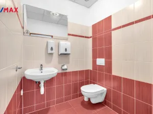 Pronájem kanceláře, Hradec Králové - Slezské Předměstí, Sládkova, 170 m2