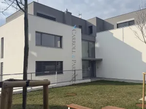 Prodej bytu 2+kk, Ostrava - Slezská Ostrava, U Hájenky, 53 m2