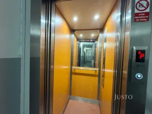 Pronájem bytu 1+kk, Ústí nad Labem, Vinařská, 31 m2