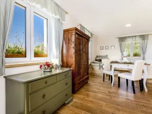 Pronájem bytu 1+kk, Drahotěšice, 40 m2