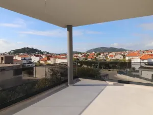 Prodej bytu 4+kk, Tribunj, Chorvatsko, 132 m2