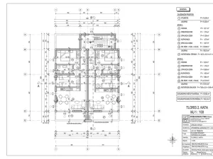 Prodej bytu 3+kk, Tribunj, Chorvatsko, 75 m2
