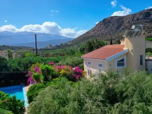 Prodej rodinného domu, Kalyves, Řecko, 238 m2