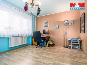 Prodej rodinného domu, Praha - Hlubočepy, Švábova, 362 m2