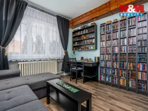 Prodej rodinného domu, Praha - Hlubočepy, Švábova, 362 m2