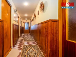 Prodej rodinného domu, Praha - Hlubočepy, Švábova, 362 m2