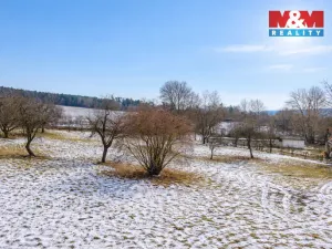 Prodej pozemku pro bydlení, Chrášťany - Doubrava, 1655 m2