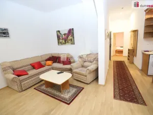 Pronájem bytu 2+kk, Karlovy Vary, Stará Louka, 60 m2