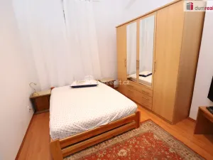 Pronájem bytu 2+kk, Karlovy Vary, Stará Louka, 60 m2