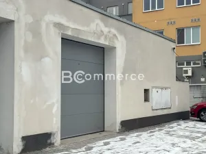 Pronájem skladu, Brno, 114 m2