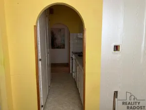 Prodej bytu 3+1, Ústí nad Labem, Malátova, 72 m2