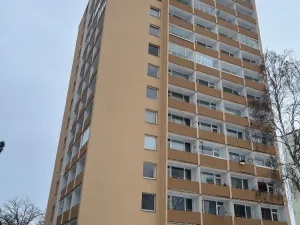 Prodej bytu 3+1, Ústí nad Labem, Malátova, 72 m2