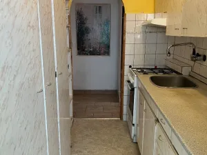 Prodej bytu 3+1, Ústí nad Labem, Malátova, 72 m2