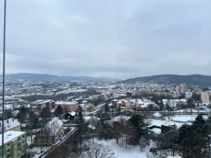Prodej bytu 3+1, Ústí nad Labem, Malátova, 72 m2