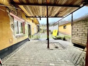 Pronájem restaurace, Napajedla, 155 m2