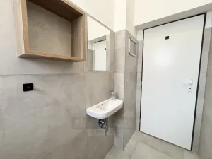 Pronájem kanceláře, České Budějovice - České Budějovice 1, Kněžská, 42 m2